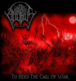 To Heed the Call of War